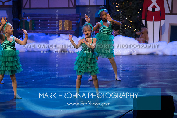 BCA 2DEC17 4PM 1st 2nd Jazz Mon415-4