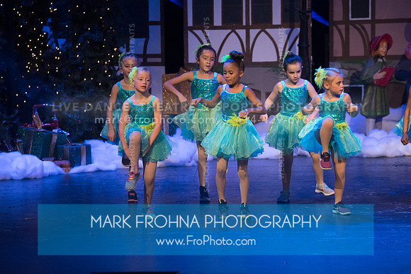 BCA 2DEC17 4PM 1st 2nd Hip Hop Thu515-9