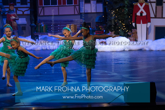 BCA 2DEC17 4PM 1st 2nd Jazz Mon415-25