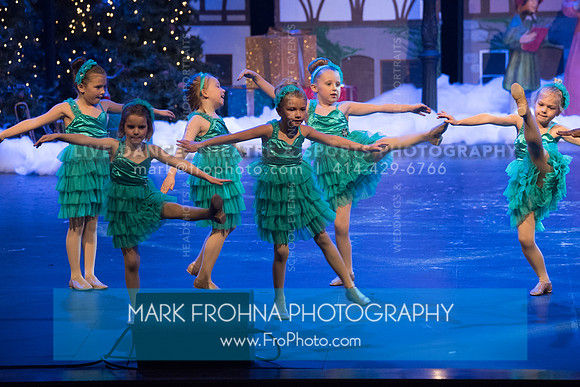 BCA 2DEC17 4PM 1st 2nd Jazz Mon415-23