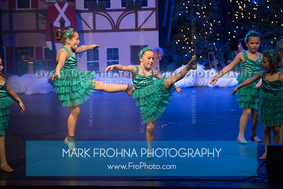 BCA 2DEC17 4PM 1st 2nd Jazz Mon415-22