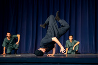 No Studios Dance Fest 2024 Chicago Dance Crash-12