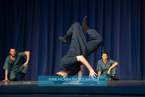No Studios Dance Fest 2024 Chicago Dance Crash-12