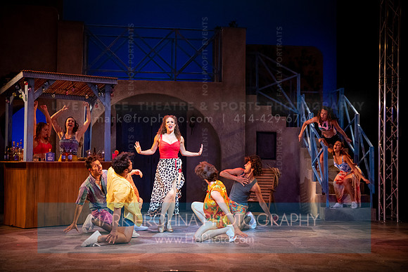 Skylight Mamma Mia Highlights-86