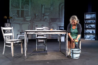 Theatre Gigante Dust