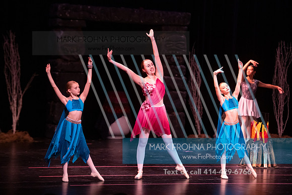 BRIO La Bayadere-103