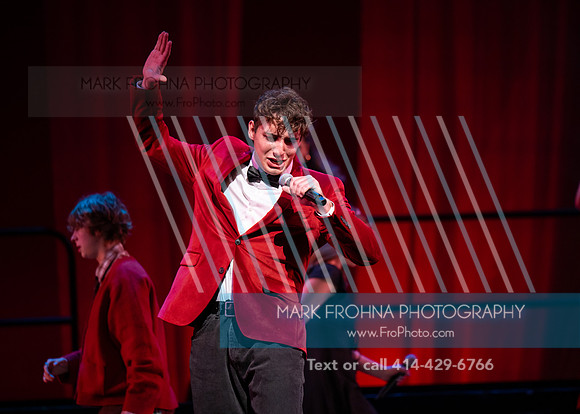 Overture Jerry Awards 2025 Lead Medley PM1-327