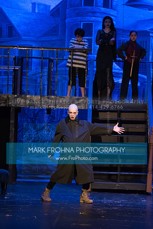 BCA Addams Family-102