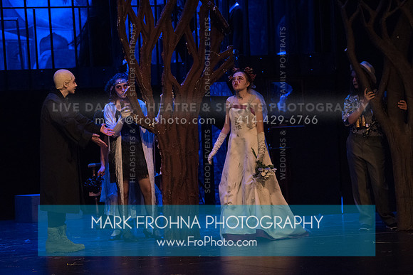 BCA Addams Family-101