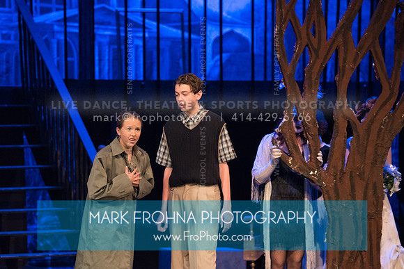 BCA Addams Family-98