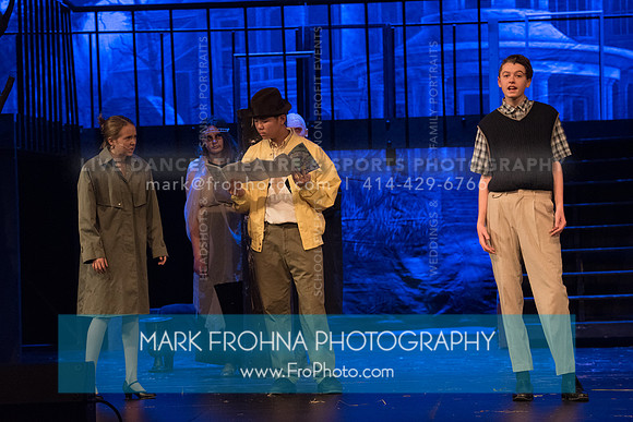 BCA Addams Family-96