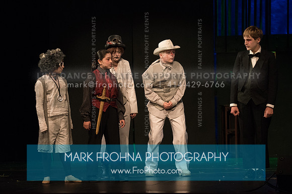 BCA Addams Family-90