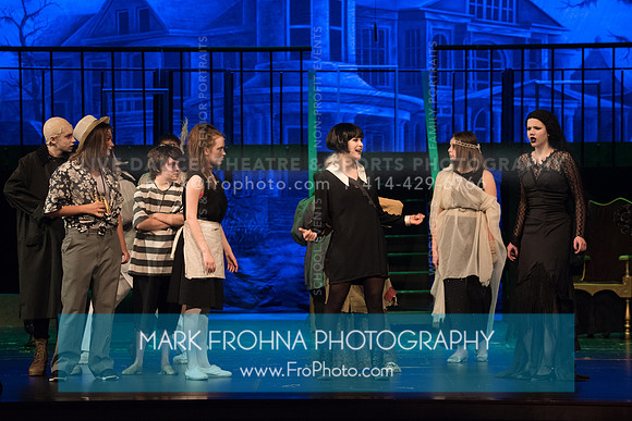 BCA Addams Family-89