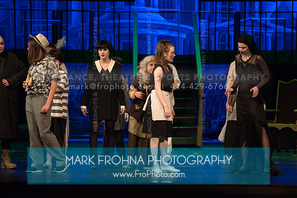 BCA Addams Family-87