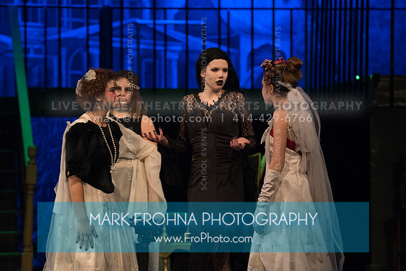 BCA Addams Family-86