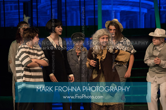 BCA Addams Family-85