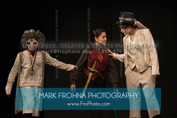 BCA Addams Family-84