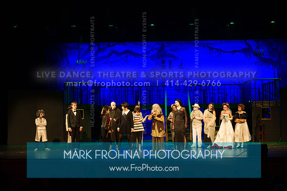 BCA Addams Family-81