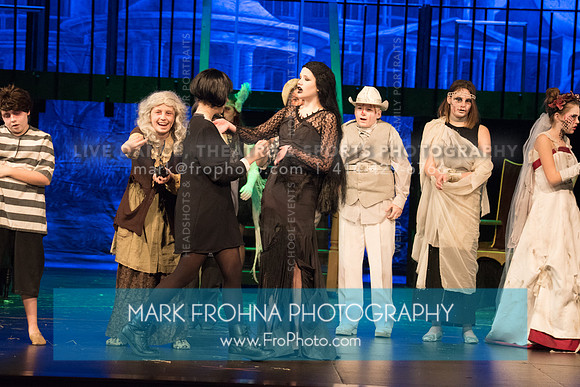 BCA Addams Family-79