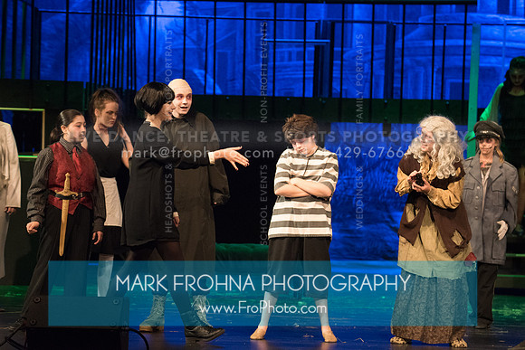 BCA Addams Family-78
