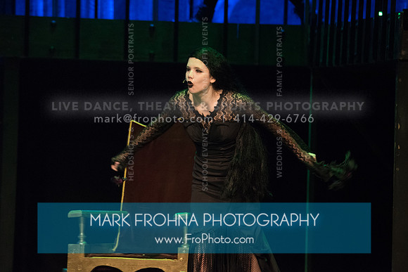 BCA Addams Family-77