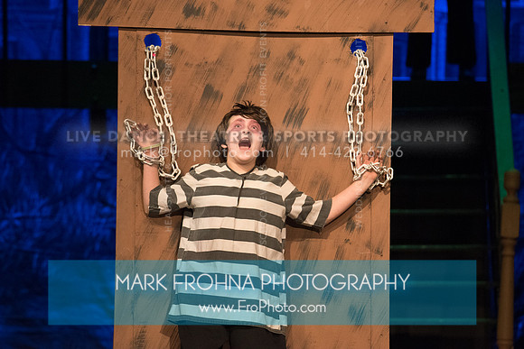 BCA Addams Family-72