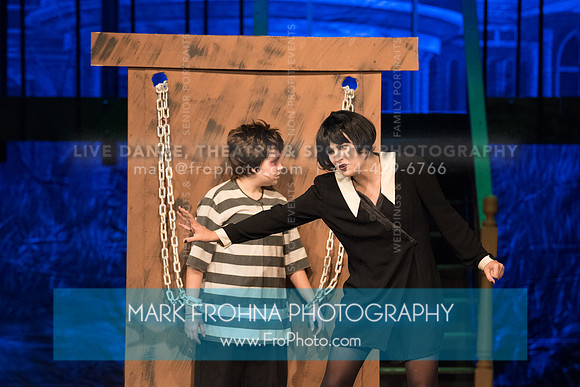 BCA Addams Family-67