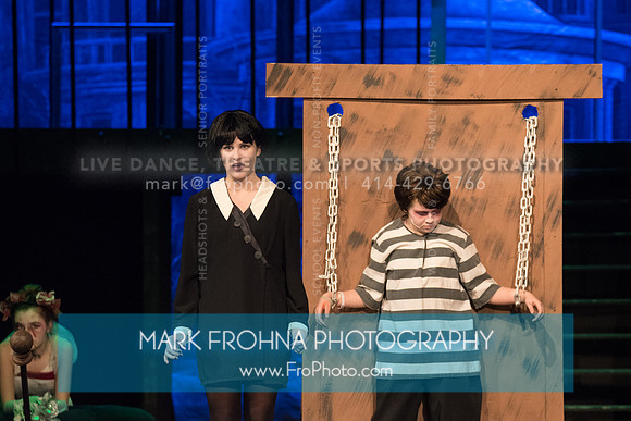BCA Addams Family-64