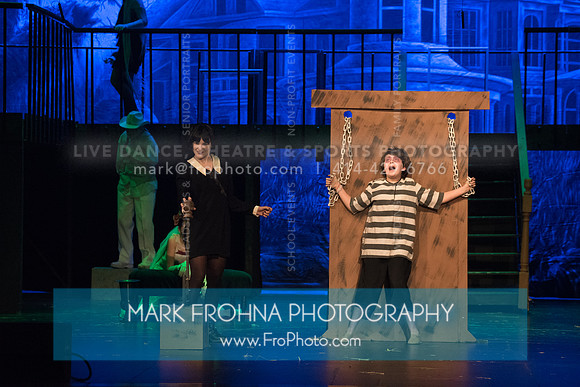 BCA Addams Family-63