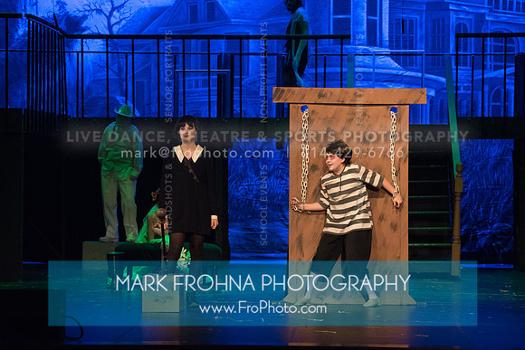BCA Addams Family-62