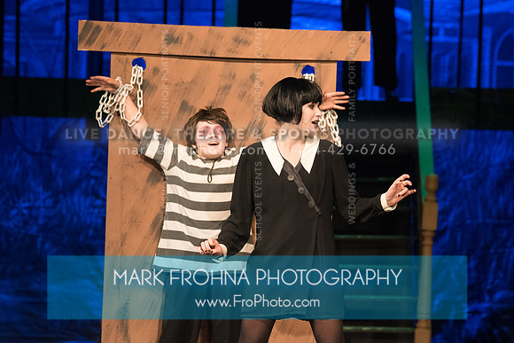 BCA Addams Family-75