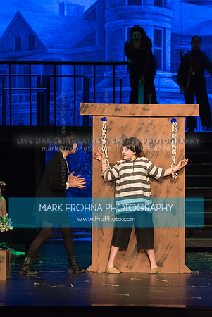 BCA Addams Family-73