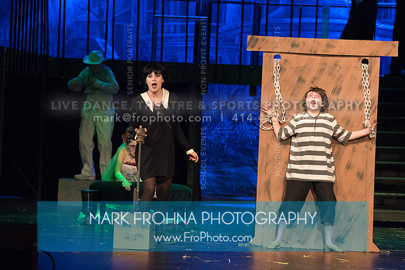 BCA Addams Family-71