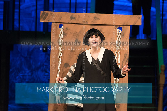 BCA Addams Family-74