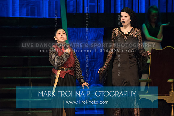 BCA Addams Family-58
