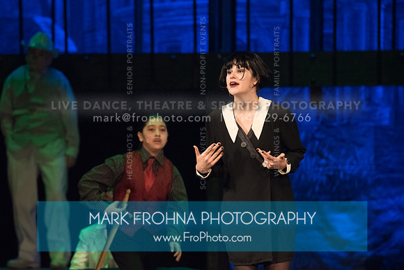 BCA Addams Family-55