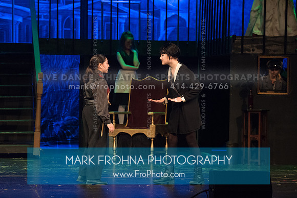 BCA Addams Family-56