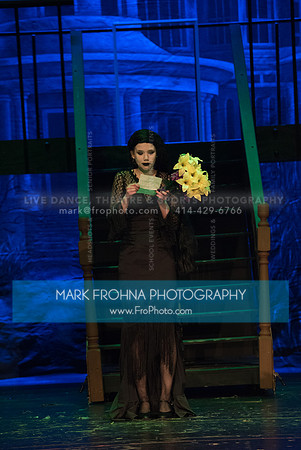 BCA Addams Family-52