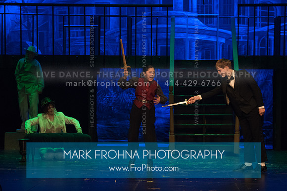 BCA Addams Family-51