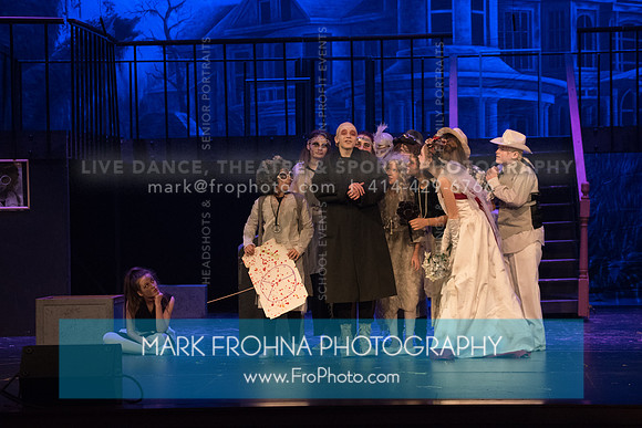 BCA Addams Family-49