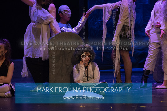 BCA Addams Family-47