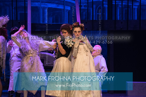 BCA Addams Family-48