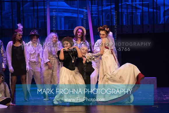 BCA Addams Family-46