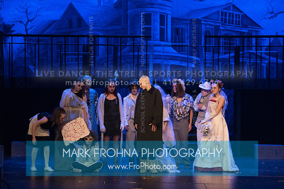 BCA Addams Family-43