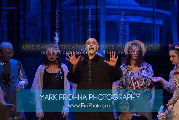 BCA Addams Family-44