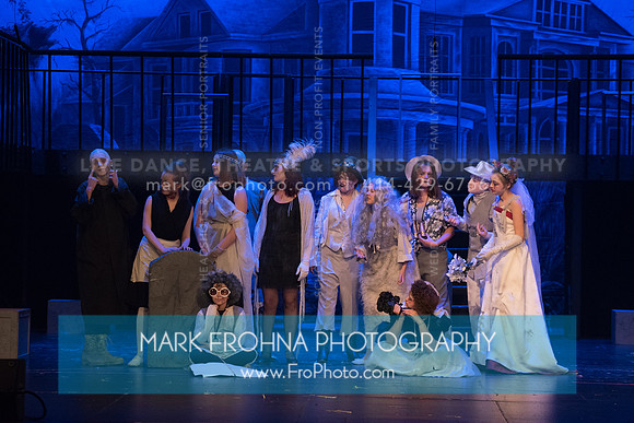BCA Addams Family-42