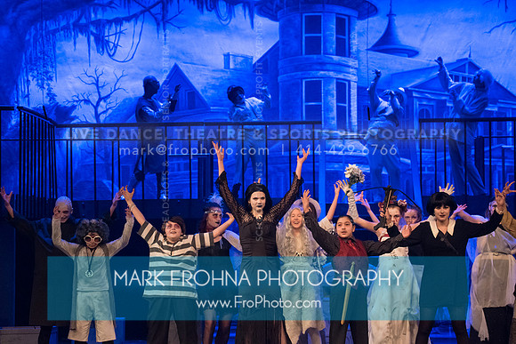 BCA Addams Family-40