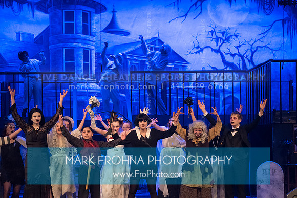 BCA Addams Family-39