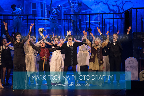 BCA Addams Family-38