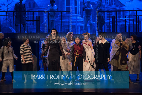 BCA Addams Family-32